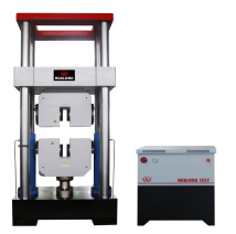 電液伺服萬(wàn)能試驗(yàn)機(jī)（300kN-5000kN）-WAW-S系列