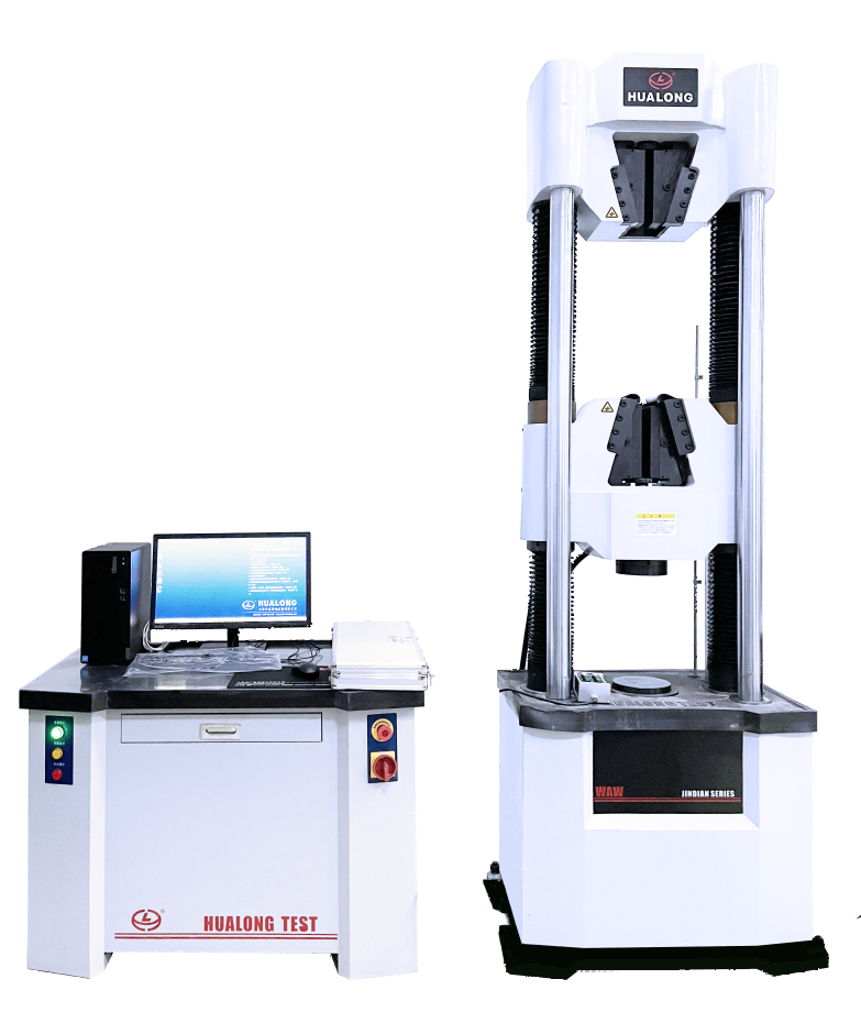 電液伺服鋼絞線(xiàn)拉伸試驗(yàn)機(jī)（600kN-1000kN）-WAW系列