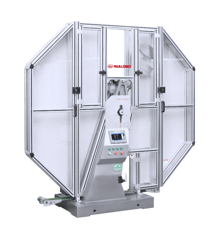 金屬擺錘沖擊試驗機-CBD-D系列