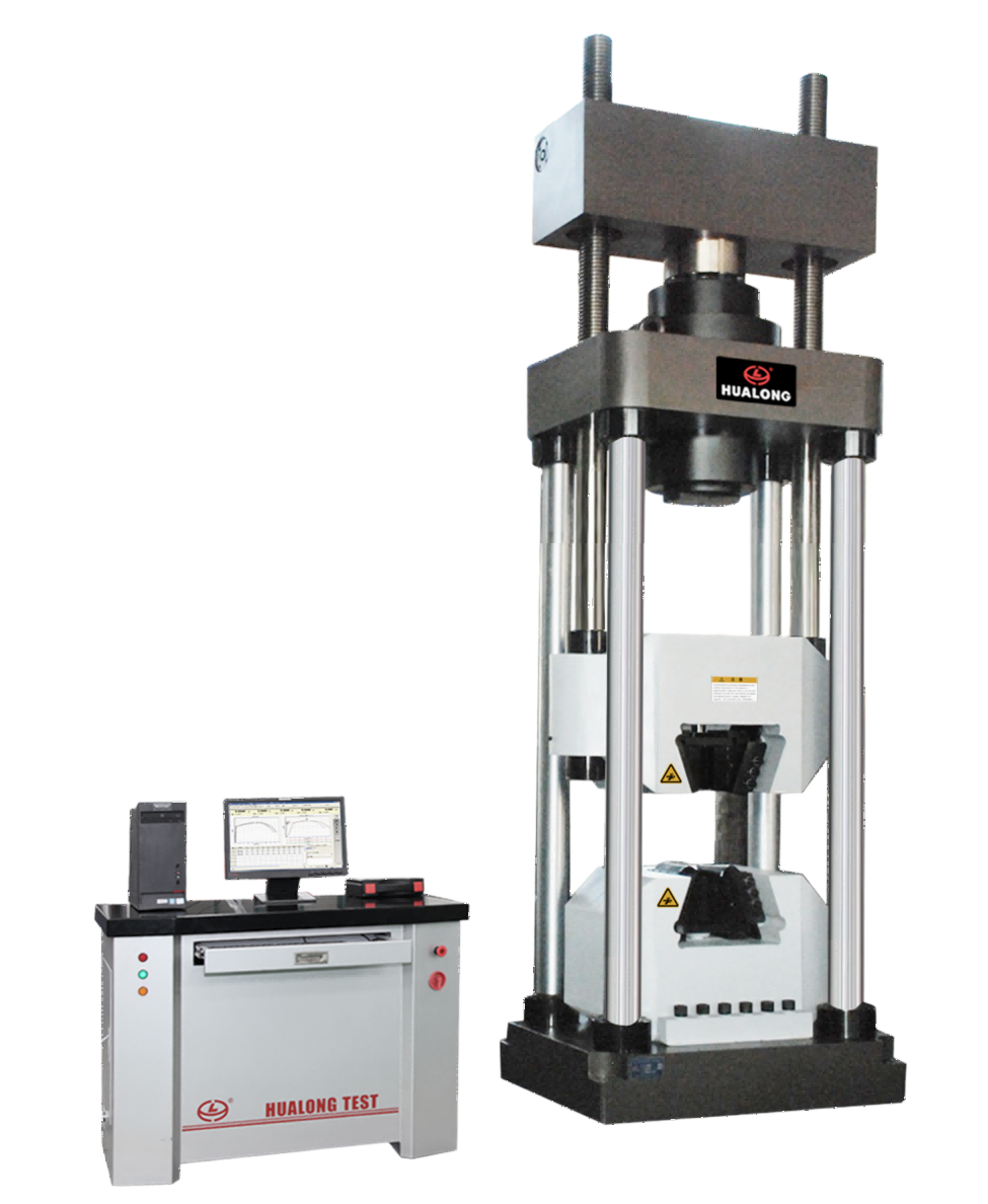 電液伺服萬(wàn)能試驗(yàn)機(jī)（1000kN-5000kN）-WAW系列