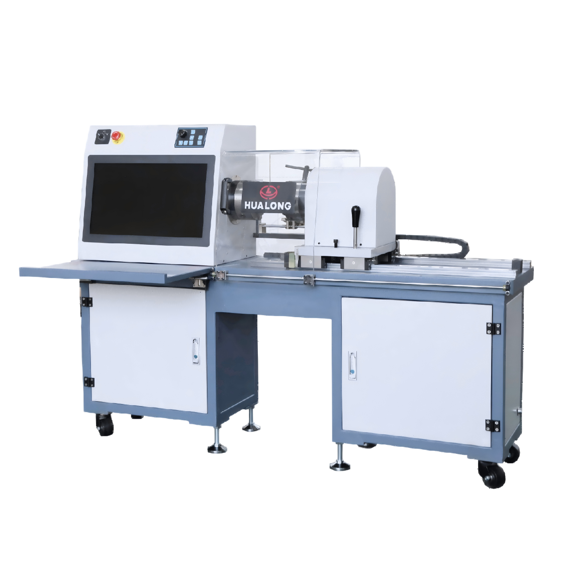 微機控制扭轉試驗機-WNJ系列