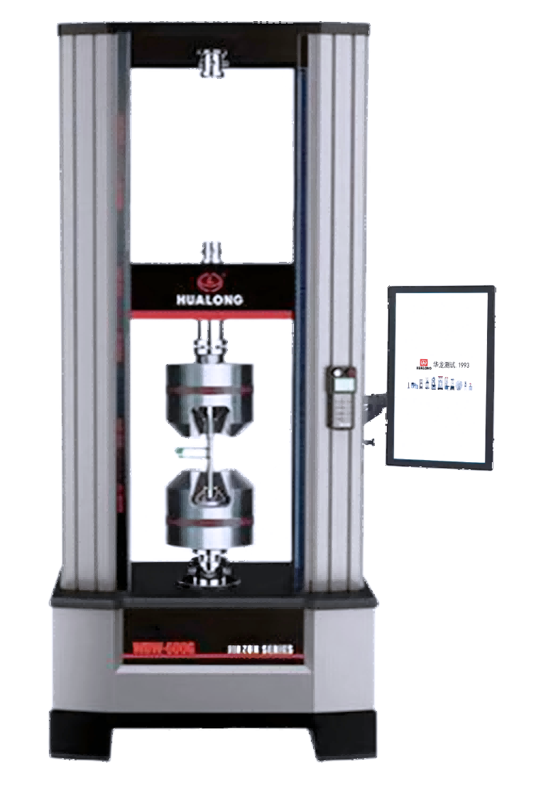 電子萬(wàn)能試驗(yàn)系統(tǒng)（落地型150kN-300kN）-WDW系列