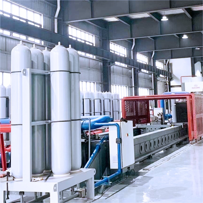 阻尼器試驗系統(tǒng)（2000kN-4000kN）-PWZ系列