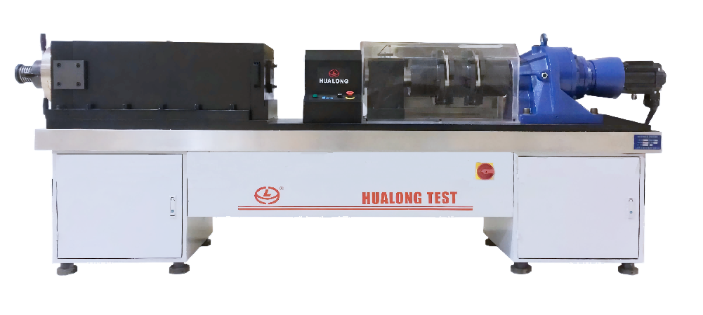 緊固件摩擦系數(shù)試驗機(jī)-WNJ系列